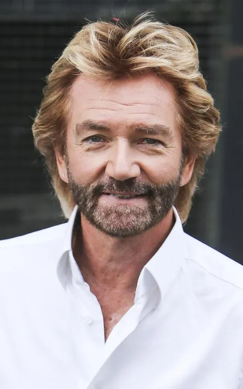 Noel Edmonds