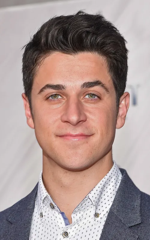 David Henrie