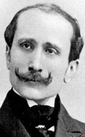 Edmond Rostand