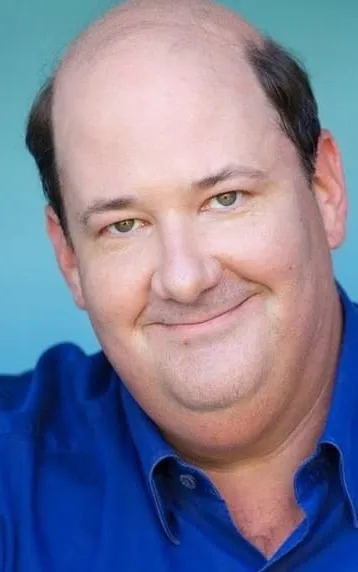 Brian Baumgartner