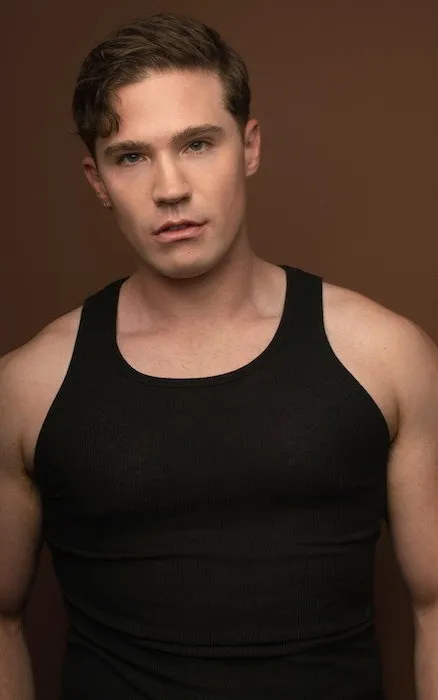 Nate Richardson