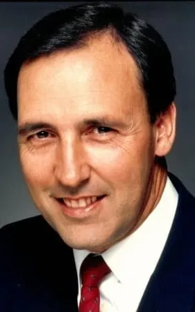 Paul Keating