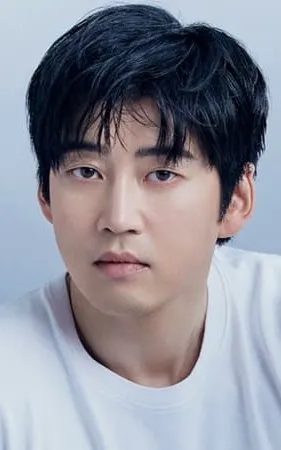 Yoon Kye-sang