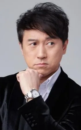 Bob Lam Chi-Pok
