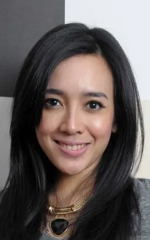 Dhea Ananda