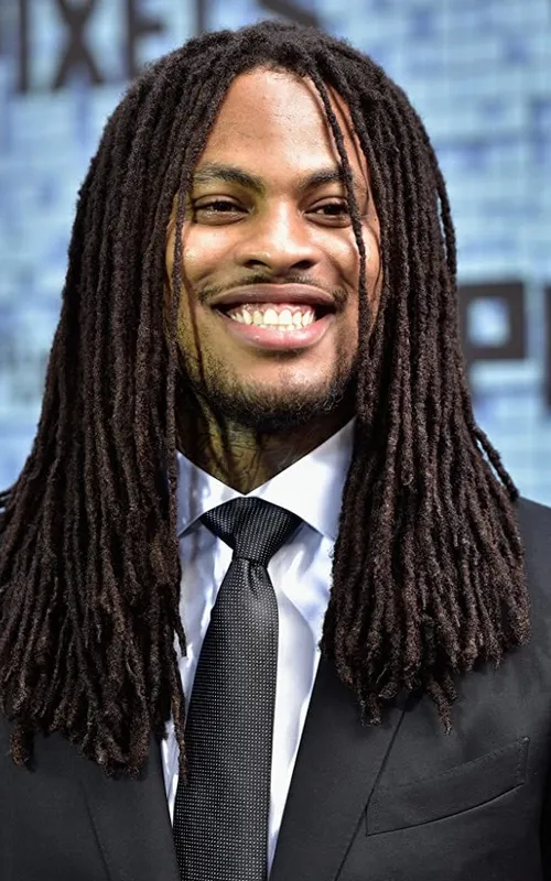 Waka Flocka Flame