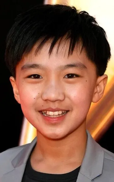 Ian Chen