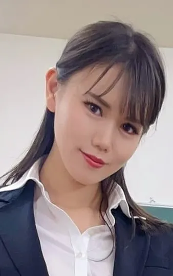 Kana Hoshi