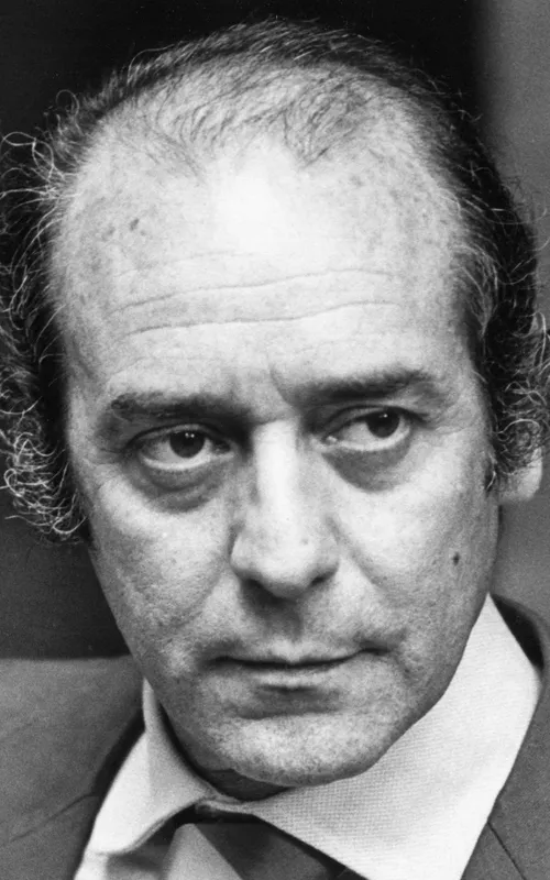 Giancarlo Sbragia
