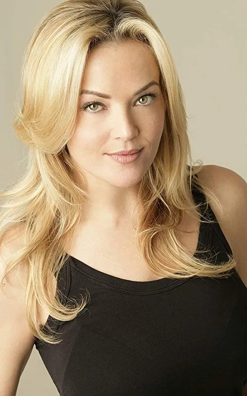 Brandy Ledford