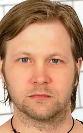 Niclas Arn