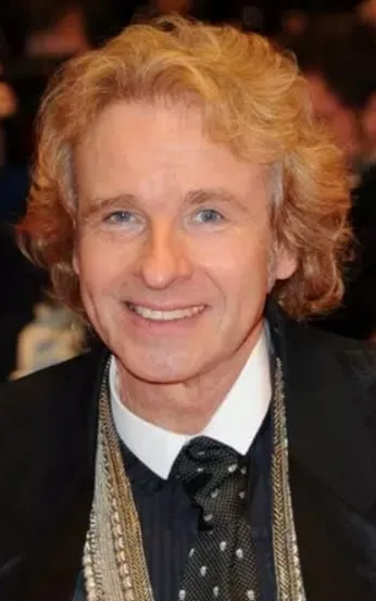 Thomas Gottschalk