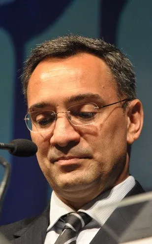 Mauricio Noriega