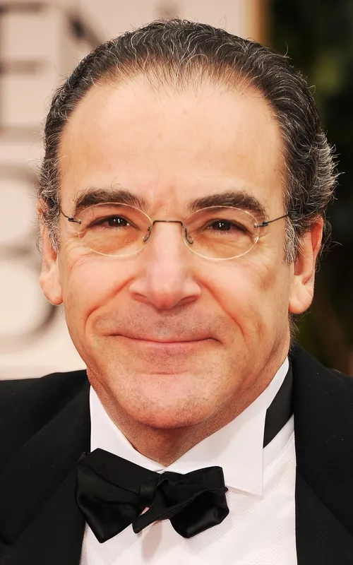 Mandy Patinkin