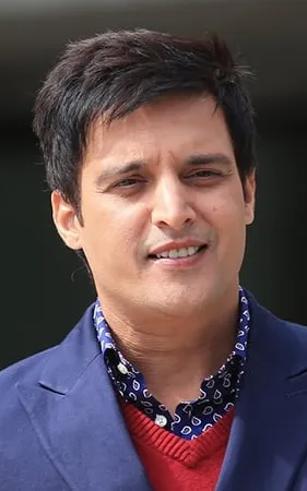 Jimmy Shergill