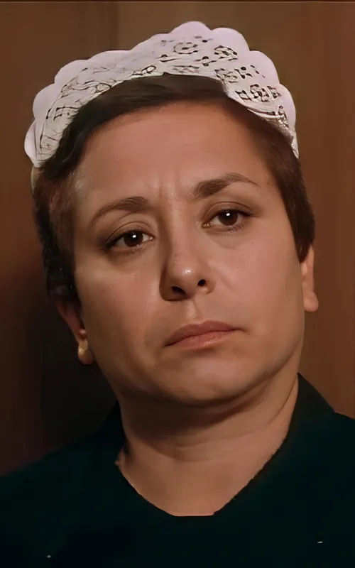 Flora Carosello