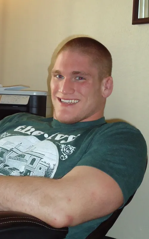 Todd Duffee