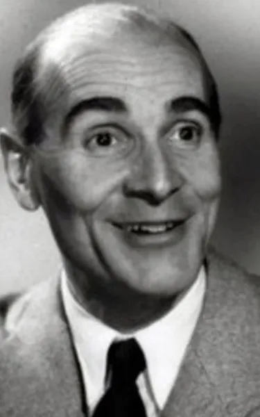 André Hunebelle
