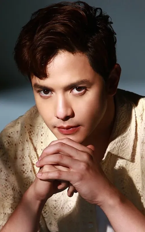 Alden Richards