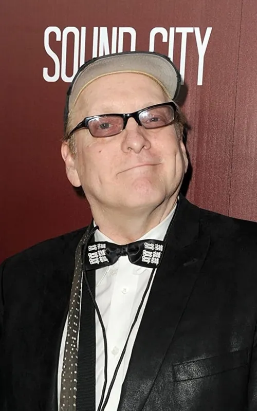 Rick Nielsen