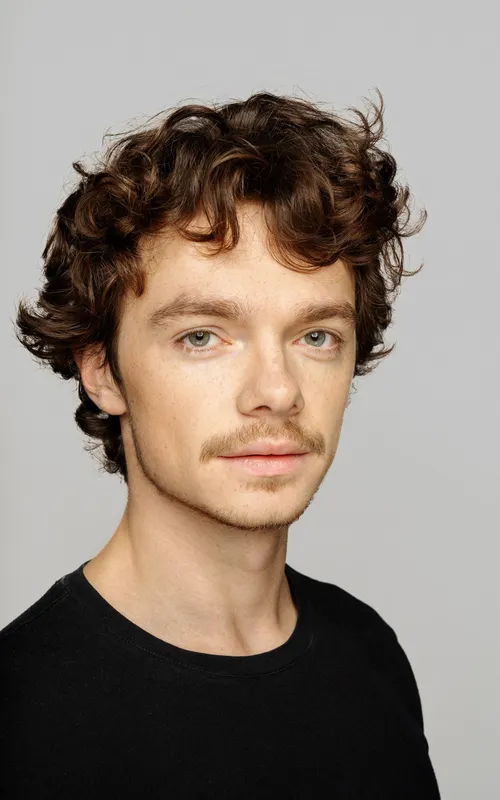 Kacper Męcka