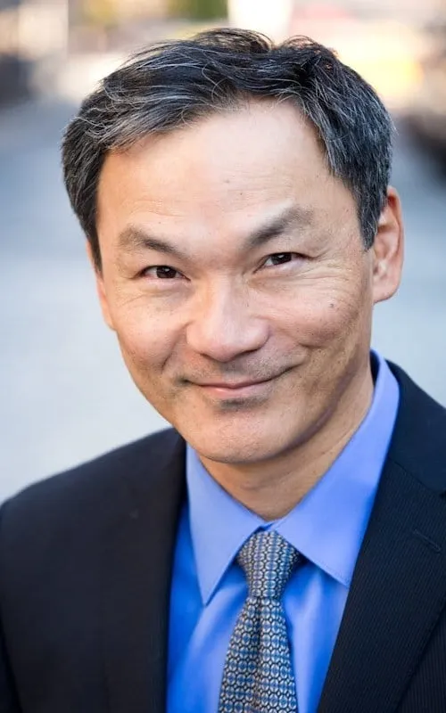 Doug Yasuda