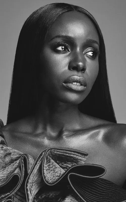 Anna Diop