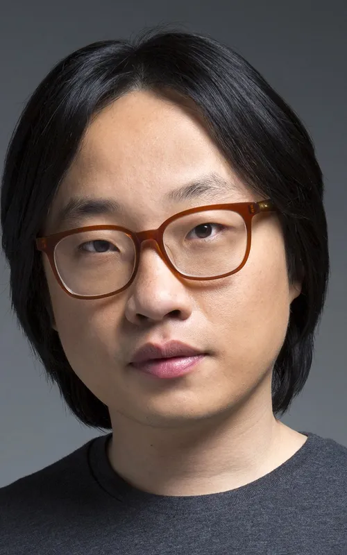 Jimmy O. Yang