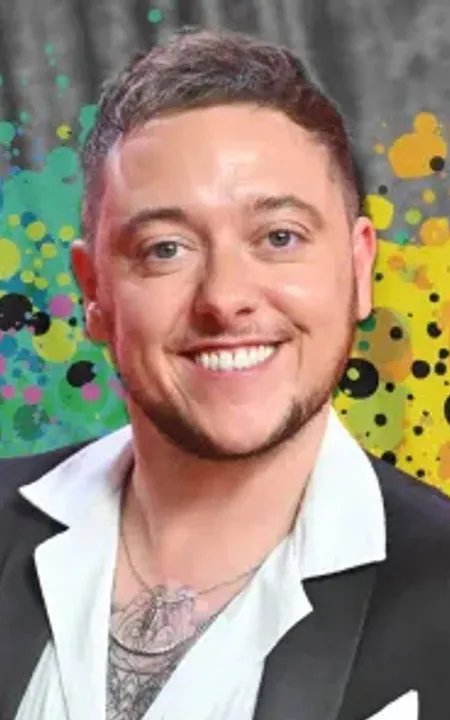 Ash Palmisciano
