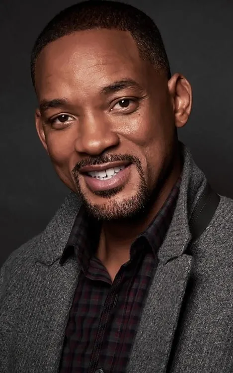 Will Smith