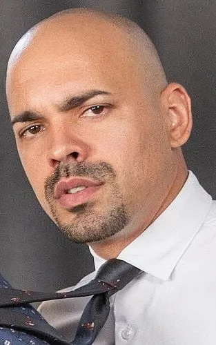 Alexandro Cabrera