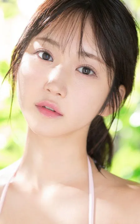 Shiori Yorimoto