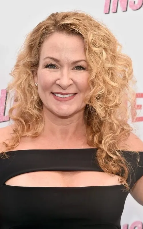 Sarah Colonna