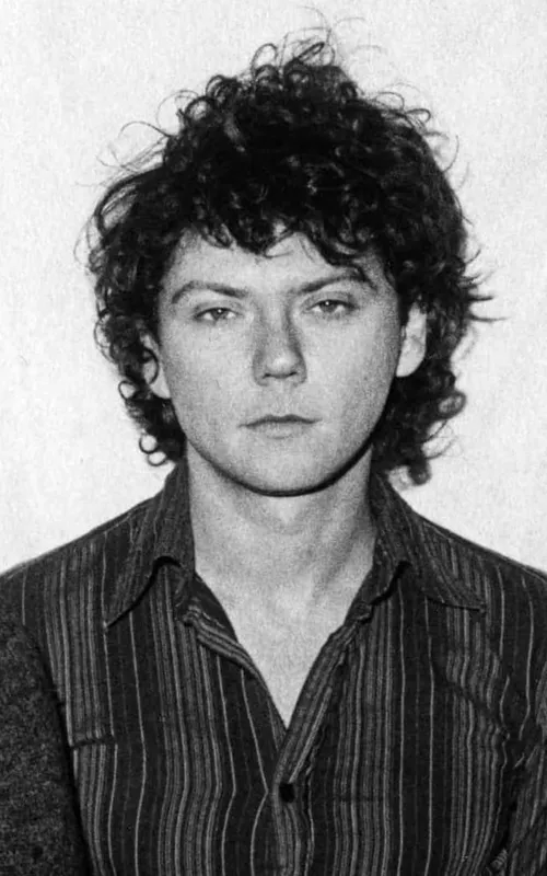 Jerry Harrison