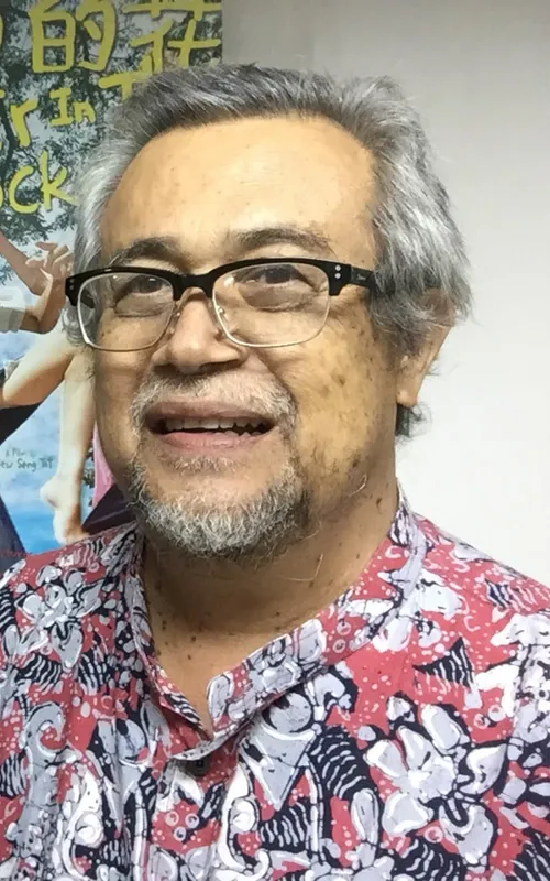 Adman Salleh