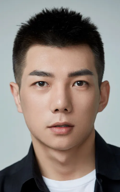 Zhang Zhikun
