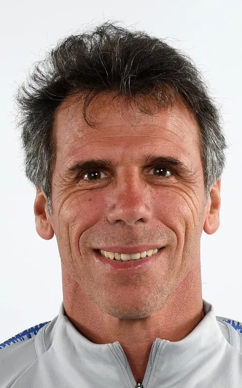 Gianfranco Zola