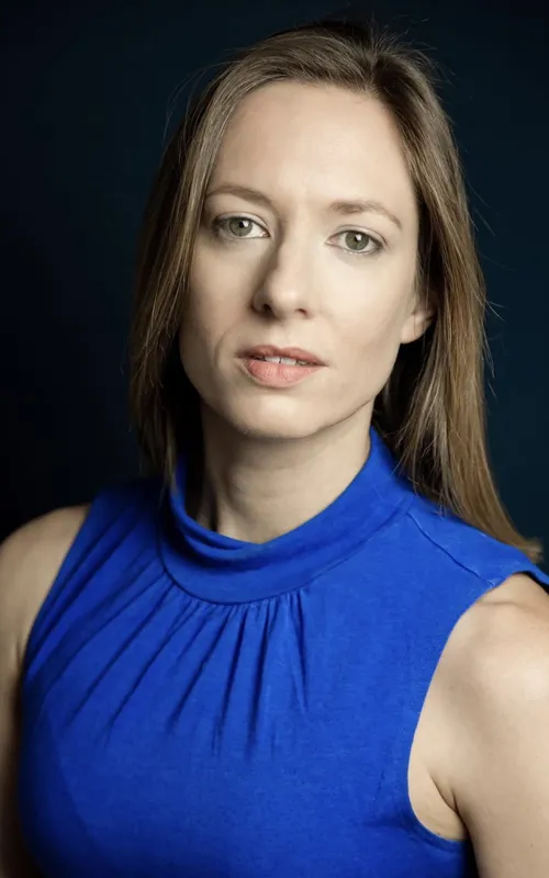 Holly Renaut