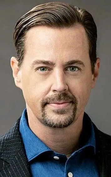 Sean Murray