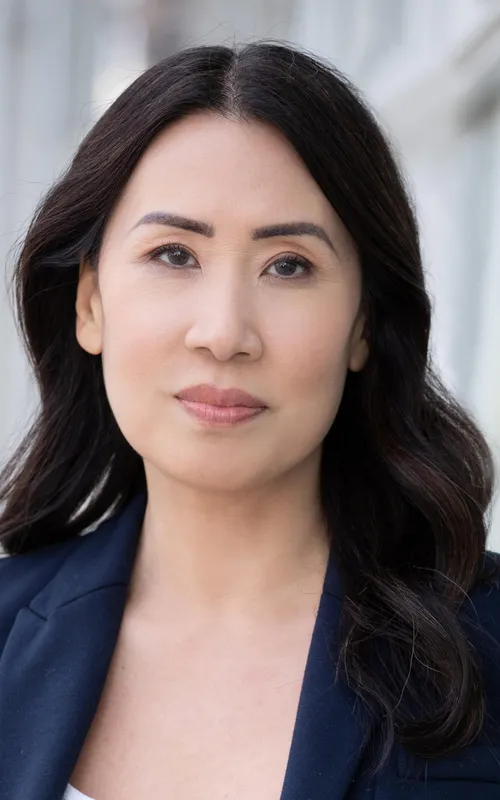 Sandy Kim