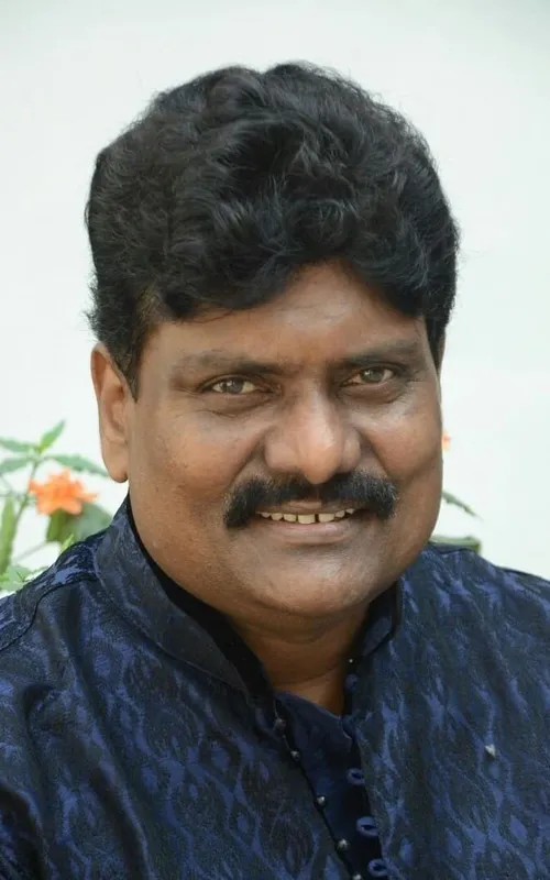 Bheemagani Sudhakar Goud