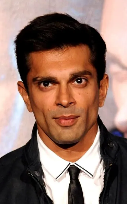 Karan Singh Grover