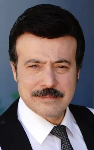 Ömer Gecü