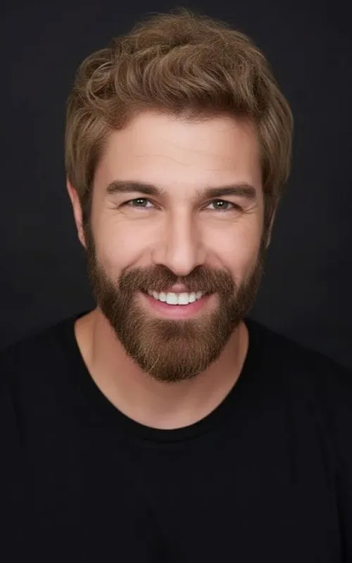Furkan Palalı