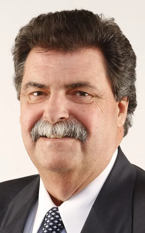 Mike Helton