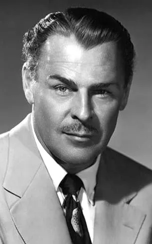 Brian Donlevy