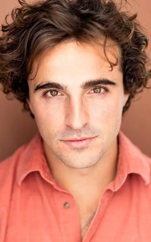 Steven McCormack