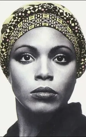 Dee Dee Bridgewater