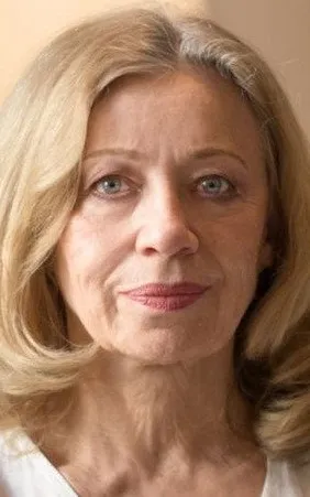 Elfriede Schüsseleder