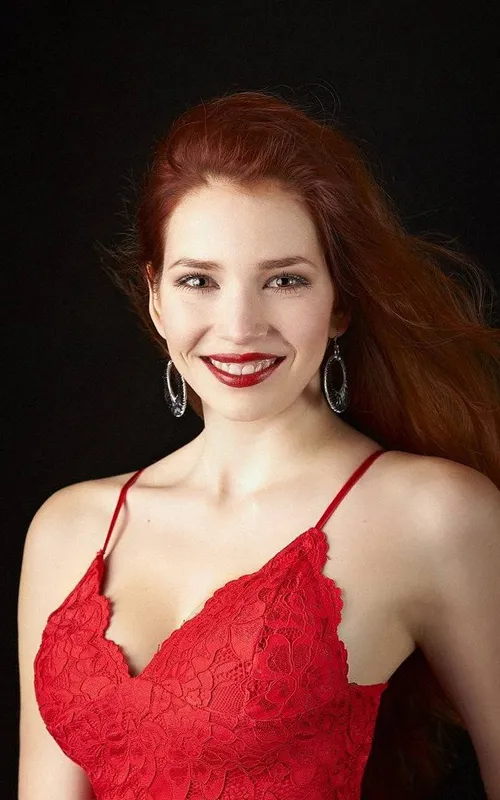Tereza Pufferová